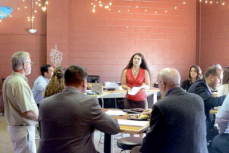 Leaders imagine a ‘brand’ new Johnstown marketed around outdoor opportunities