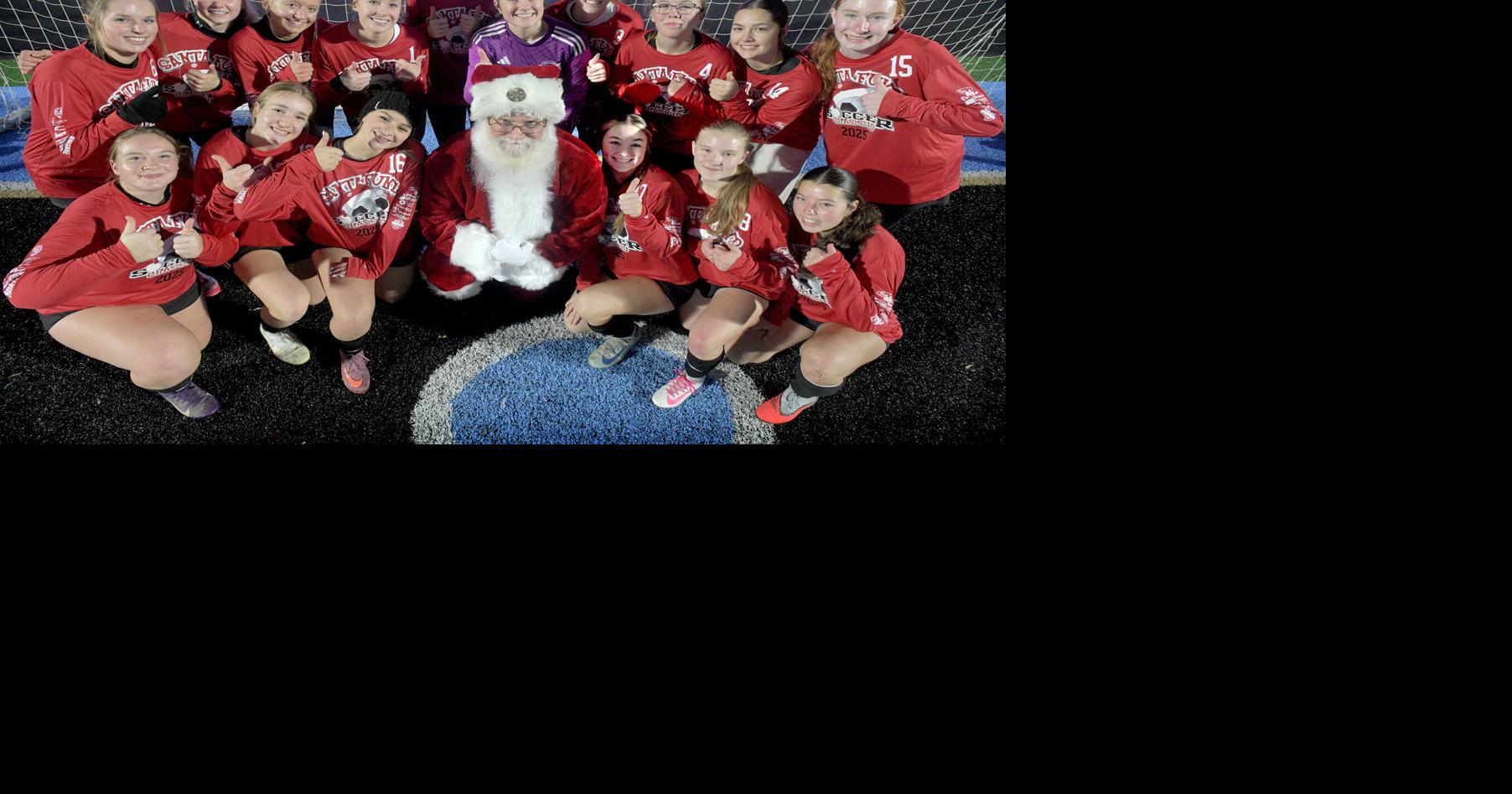 PHOTO GALLERY | Santa Fund Soccer Classic 2025 | Gallery | tribdem.com