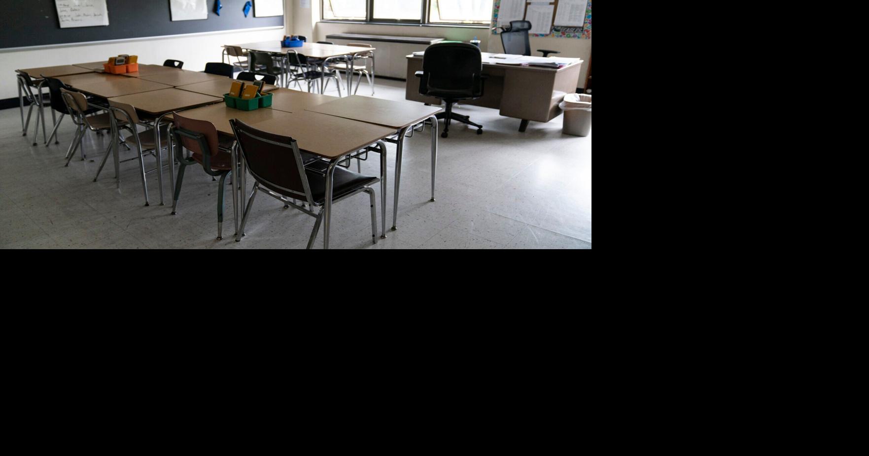 Assessments: Pa. students improve in math, regress in English; attendance and grad rates rise