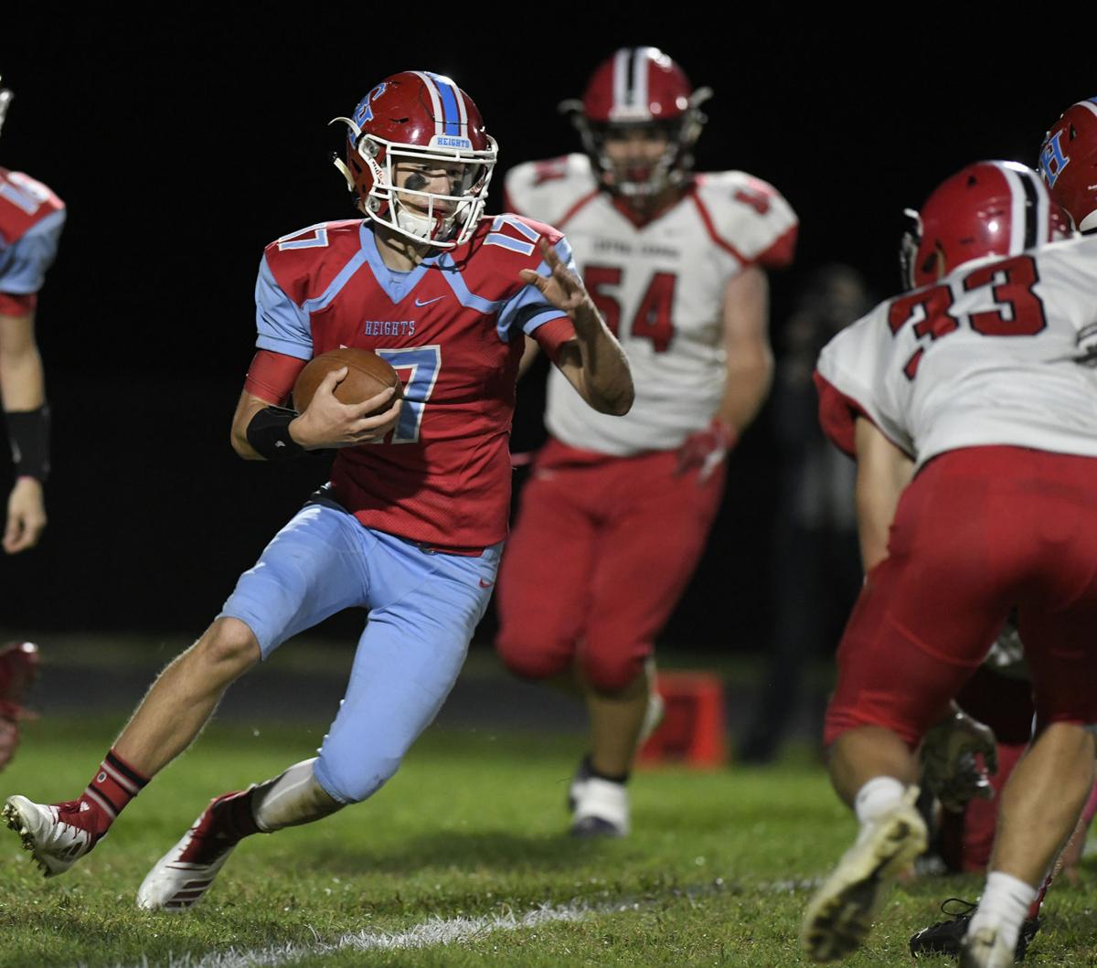 PHOTO GALLERY | Cambria Heights - Central Cambria Football | Gallery PHOTO GALLERY | Cambria Heights - Central Cambria Football | Gallery