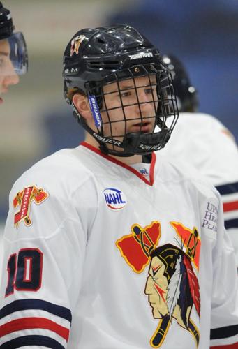 NAHL Pre-Draft Camp Really Worth It - The Hockey Focus