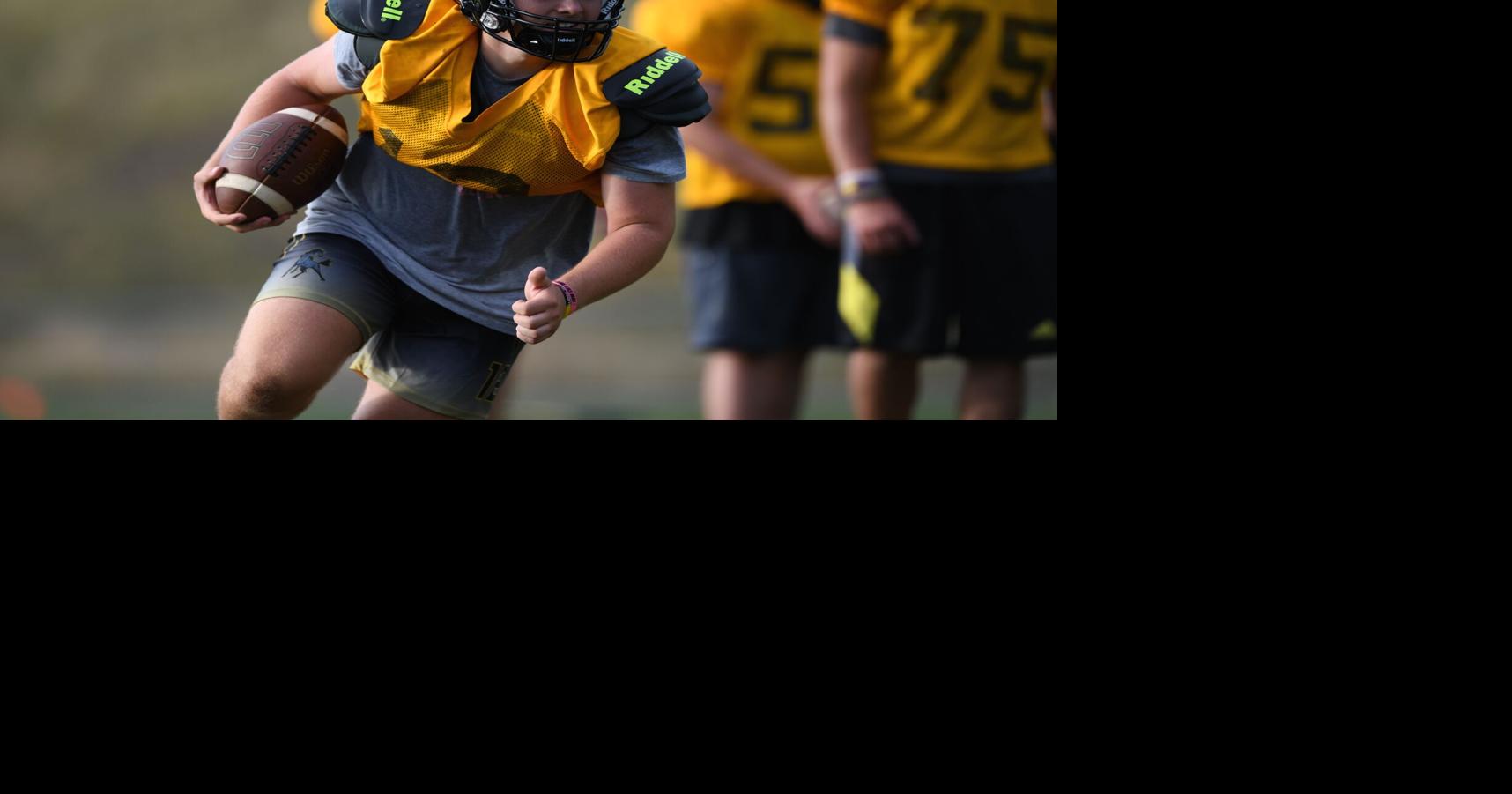 Northern Cambria football Colts set to build on lessons learned in