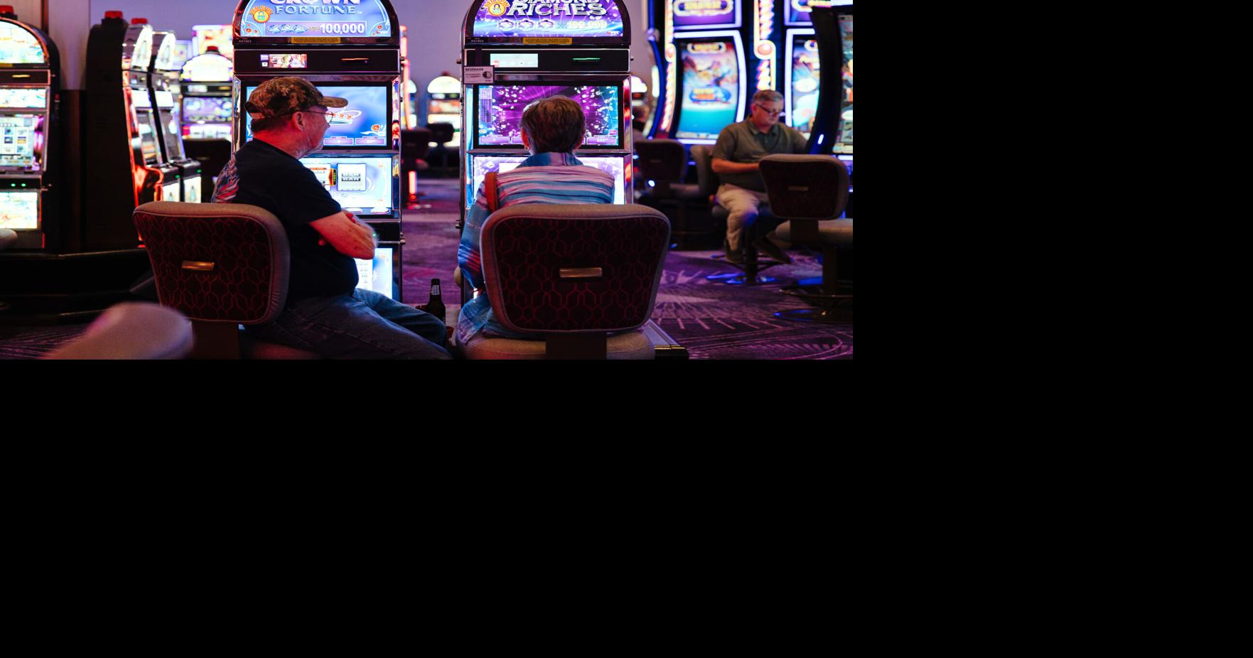 Watchdog for $46 billion tribal gambling industry can't enforce law without a chairperson