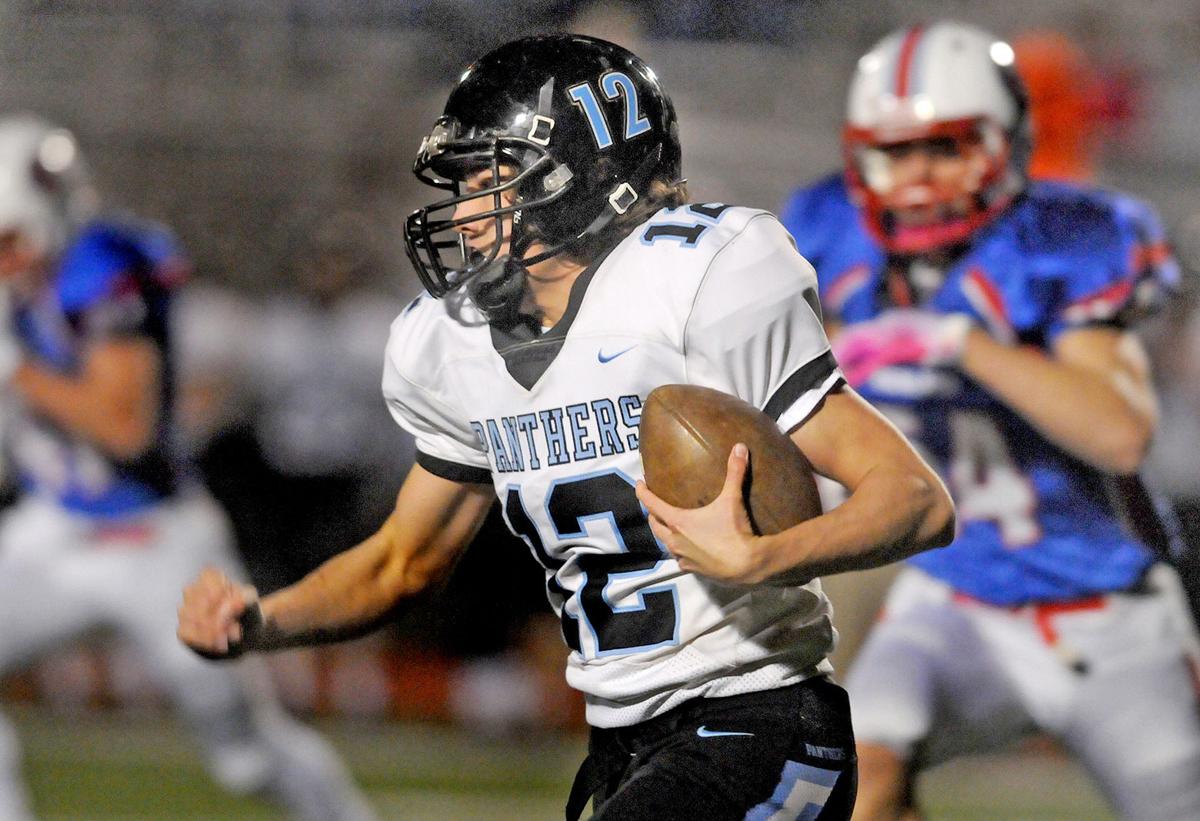 Felus Returns To Coach Football At Penn Cambria Sports Tribdem Com