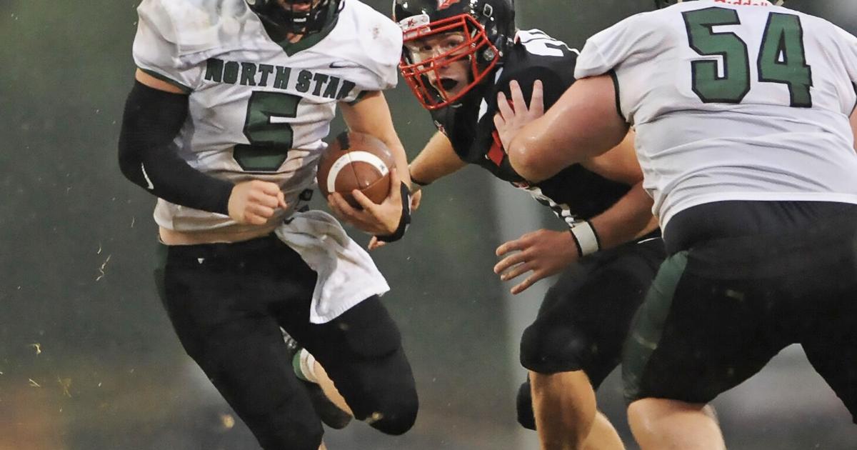 Connor Yoder gallery | | tribdem.com