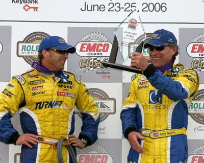 Gleason Partner Win Race In Ohio Local Sports Tribdem Gleason Winners