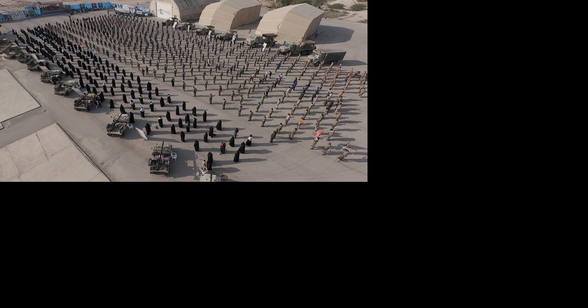 What to know about Strait of Hormuz, a key passageway essential for global energy supply