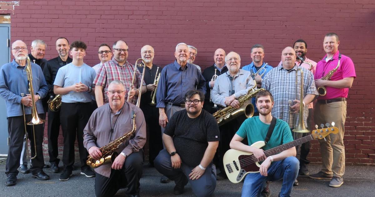 Look at what's happening in the region beginning June 4