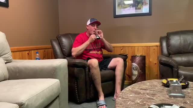 Corojo S Cigar Shop Opens Multimedia Tribdem Com
