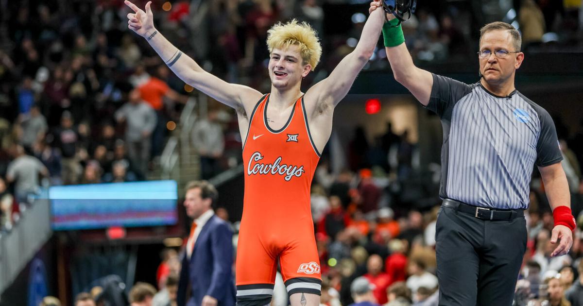 'Going to be fun': Jax Forrest ready to battle Blaze for spot on national team