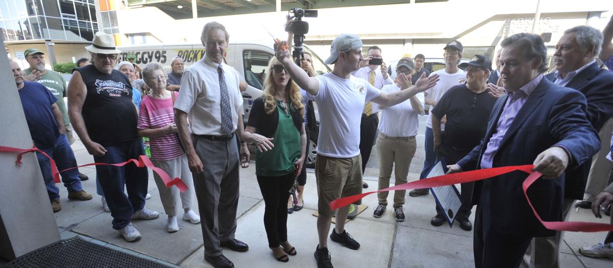 Photo Gallery Coney Island Lunch Reopens In Downtown Johnstown Photo Gallery Coney Island Lunch Reopens In Downtown Johnstown