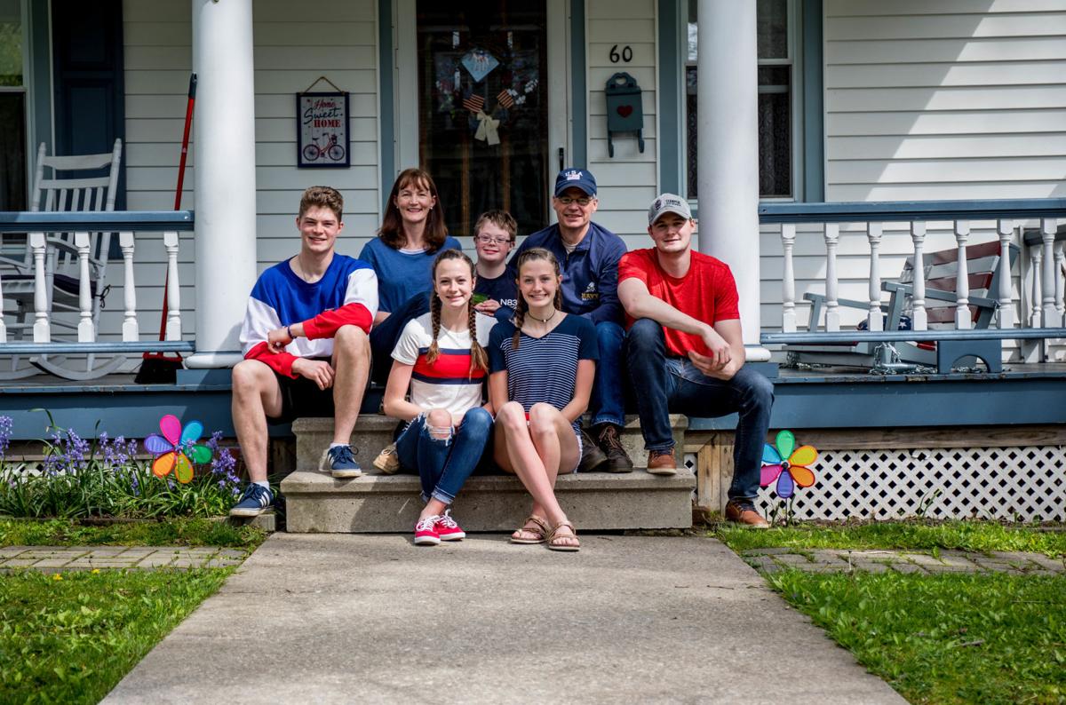 Dorian family