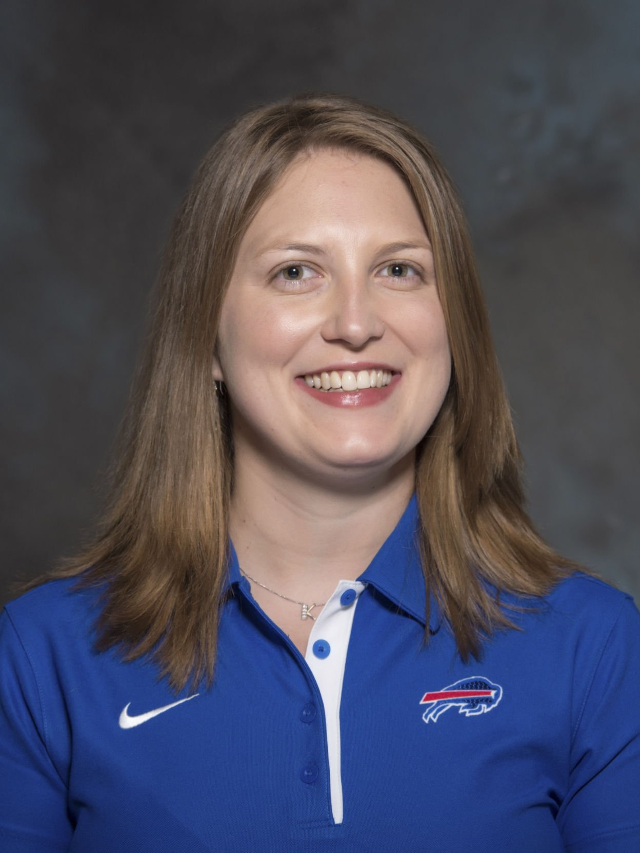 Bills hire NFL s first full time female assistant coach News