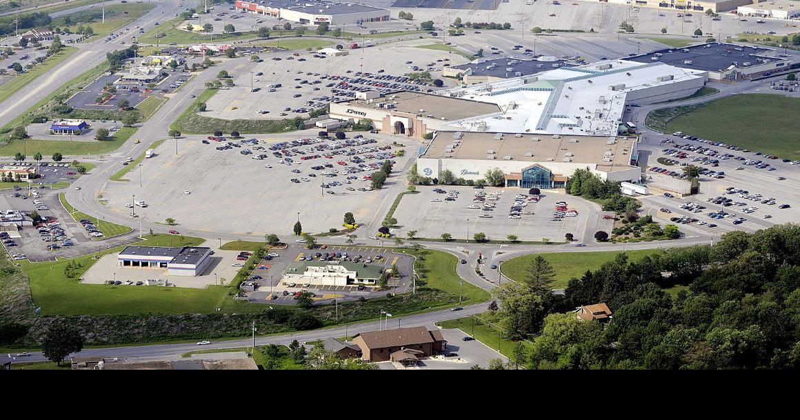 Galleria among Cambria taxsale properties News