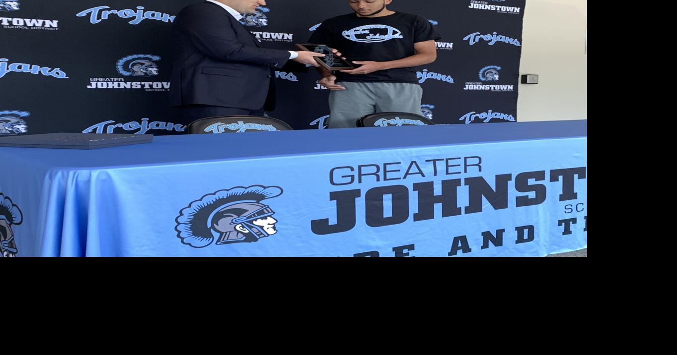 'A big relief': Greater Johnstown senior gets boost from Subich ...