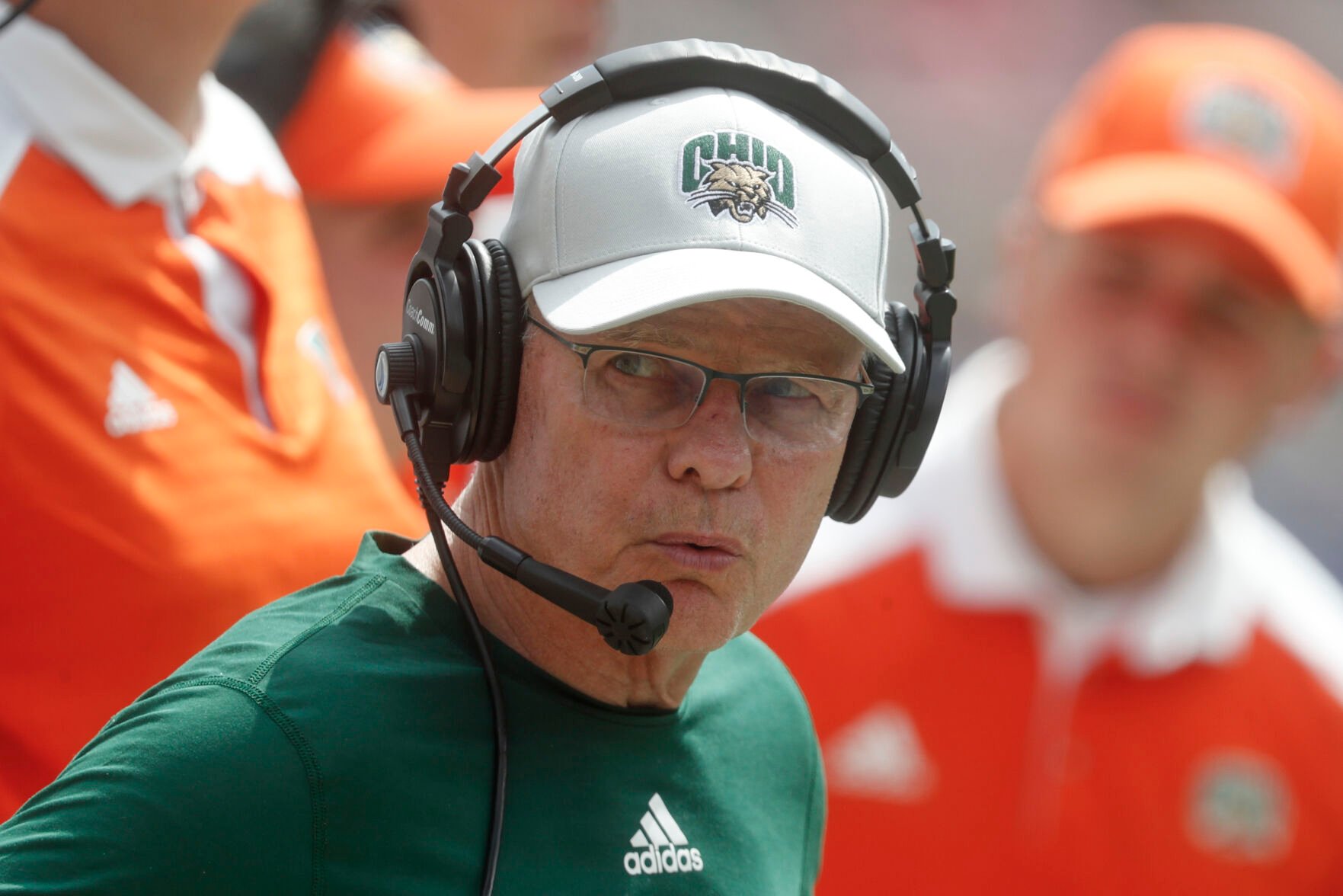 Johnstown Native Solich In College Football Hall Of Fame Class With ...