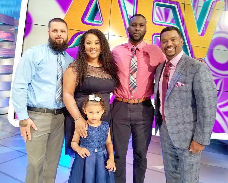 Johnstown Family Takes Top Prize On Abc S America S Funniest Home