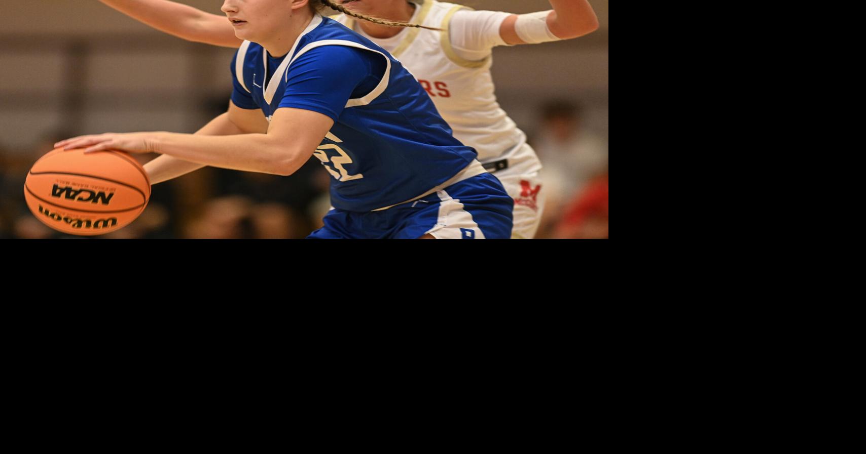 Berlin Brothersvalley girls burst past Wyoming Seminary for return trip to PIAA Class 2A semifinal