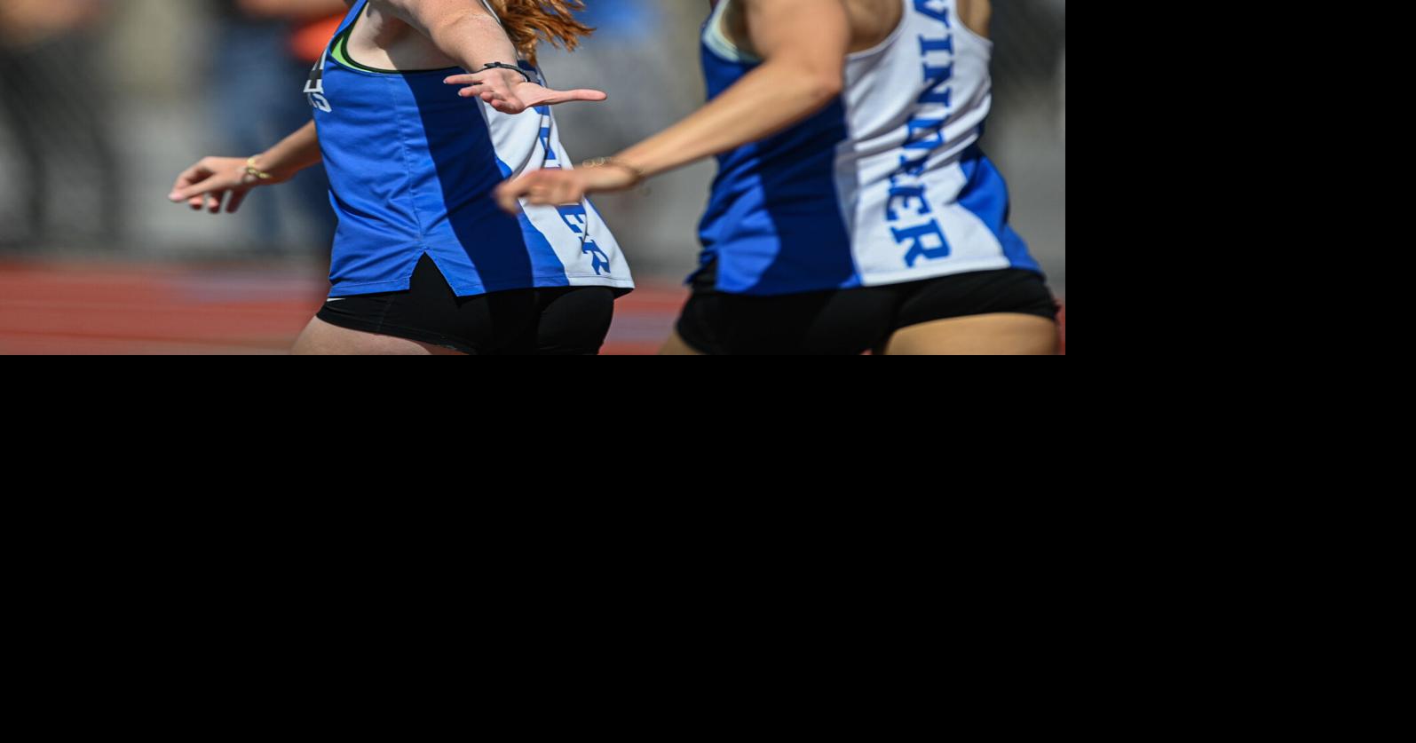 Berlin Brothersvalley girls take Inter-County Conference track and field team title, Meyersdale's Branson Hersch tops podium three times