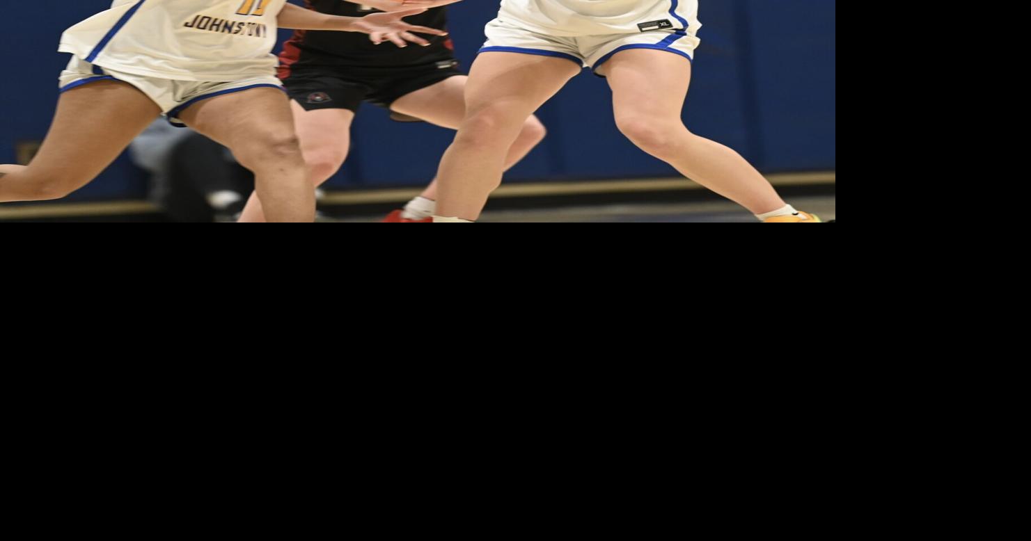 Dominick, Pitt-Johnstown women defeat California (Pa.)