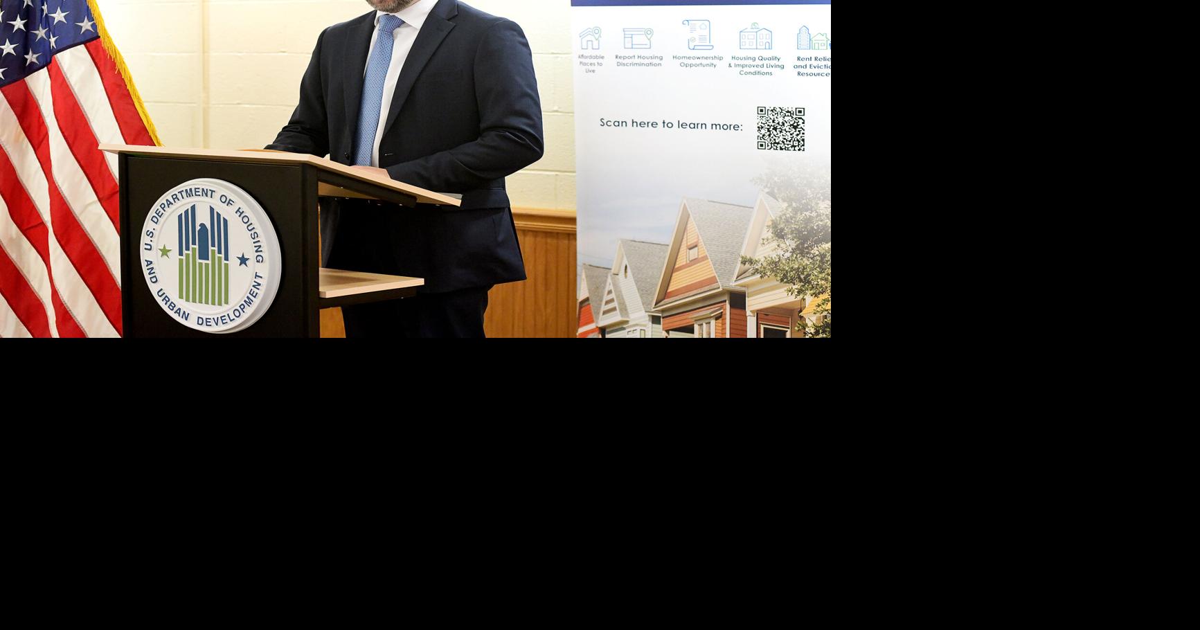 Johnstown Housing Authority puts ‘hold’ on Section 8 assistance News