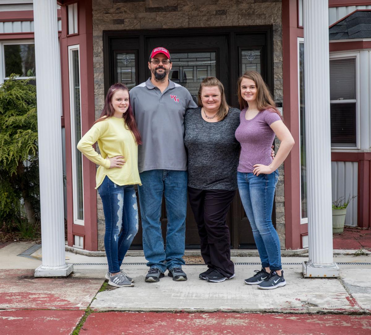 Pastorek family