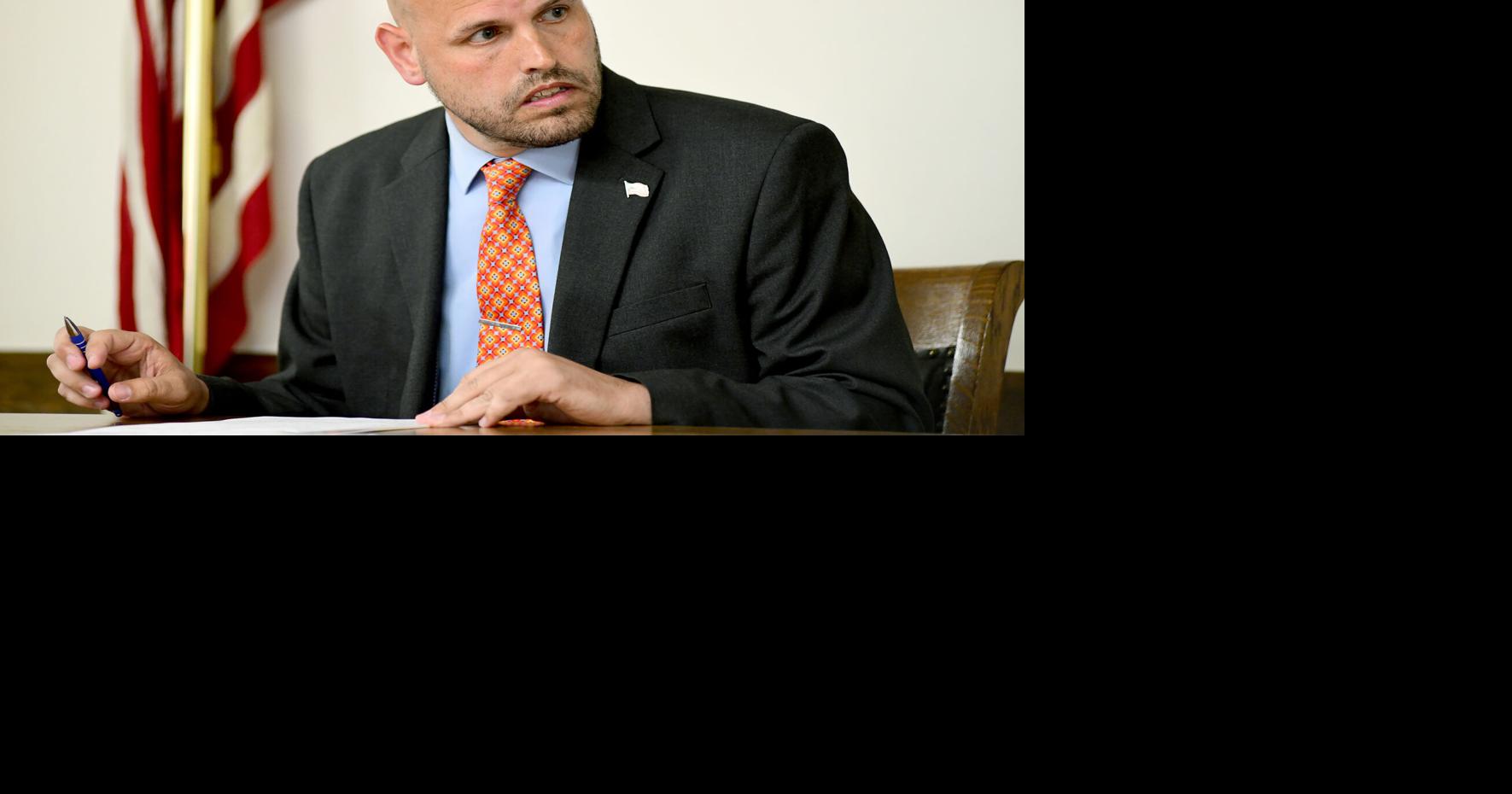 Cambria County commissioner to lead planning, development board | Local ...