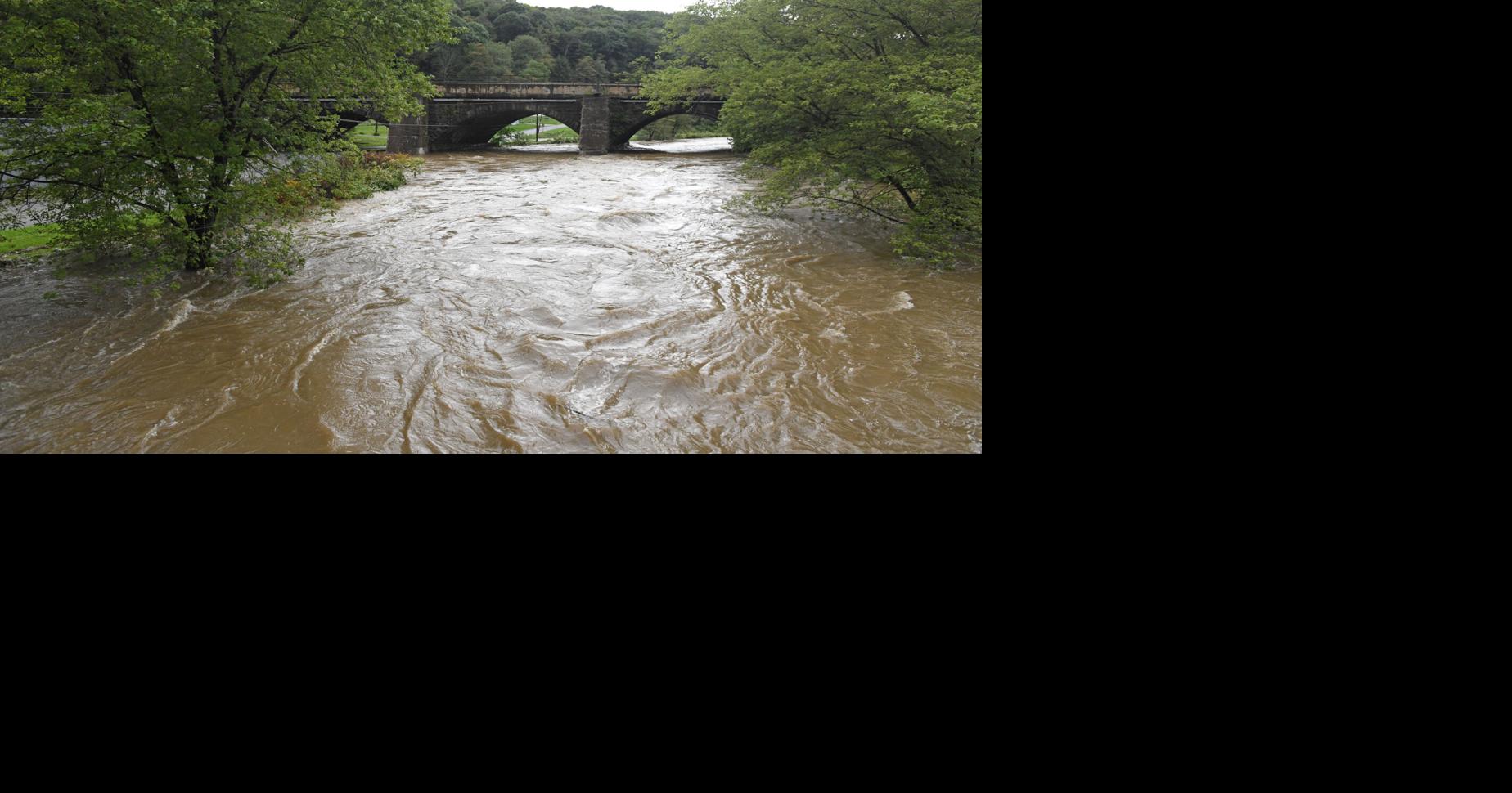 Mayors Misinformation was 'biggest problem' for flood response in South Fork, Summerhill News