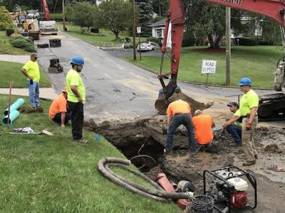 Greater Johnstown Water Authority Votes To Stop Adding Fluoride To