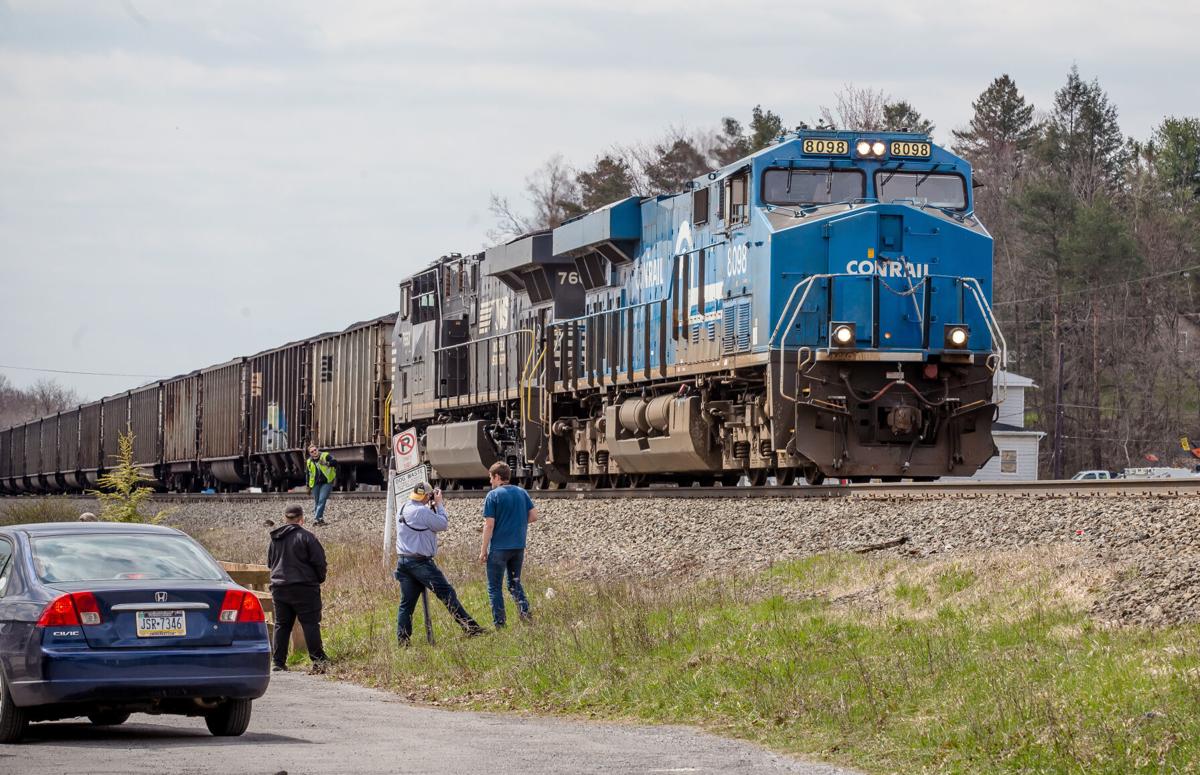 Conrail Heritage