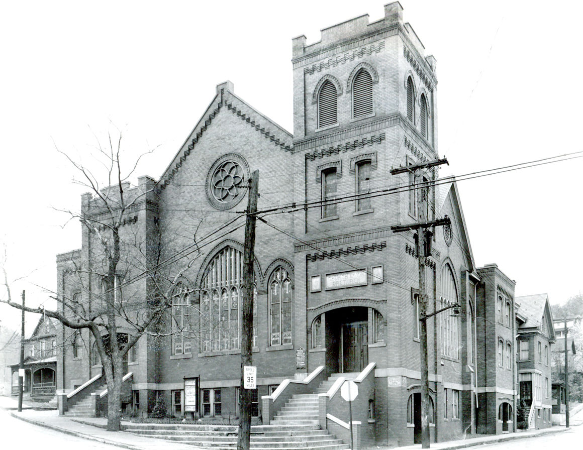 Walnut Grove Church of the Brethren to mark 100th anniversary News