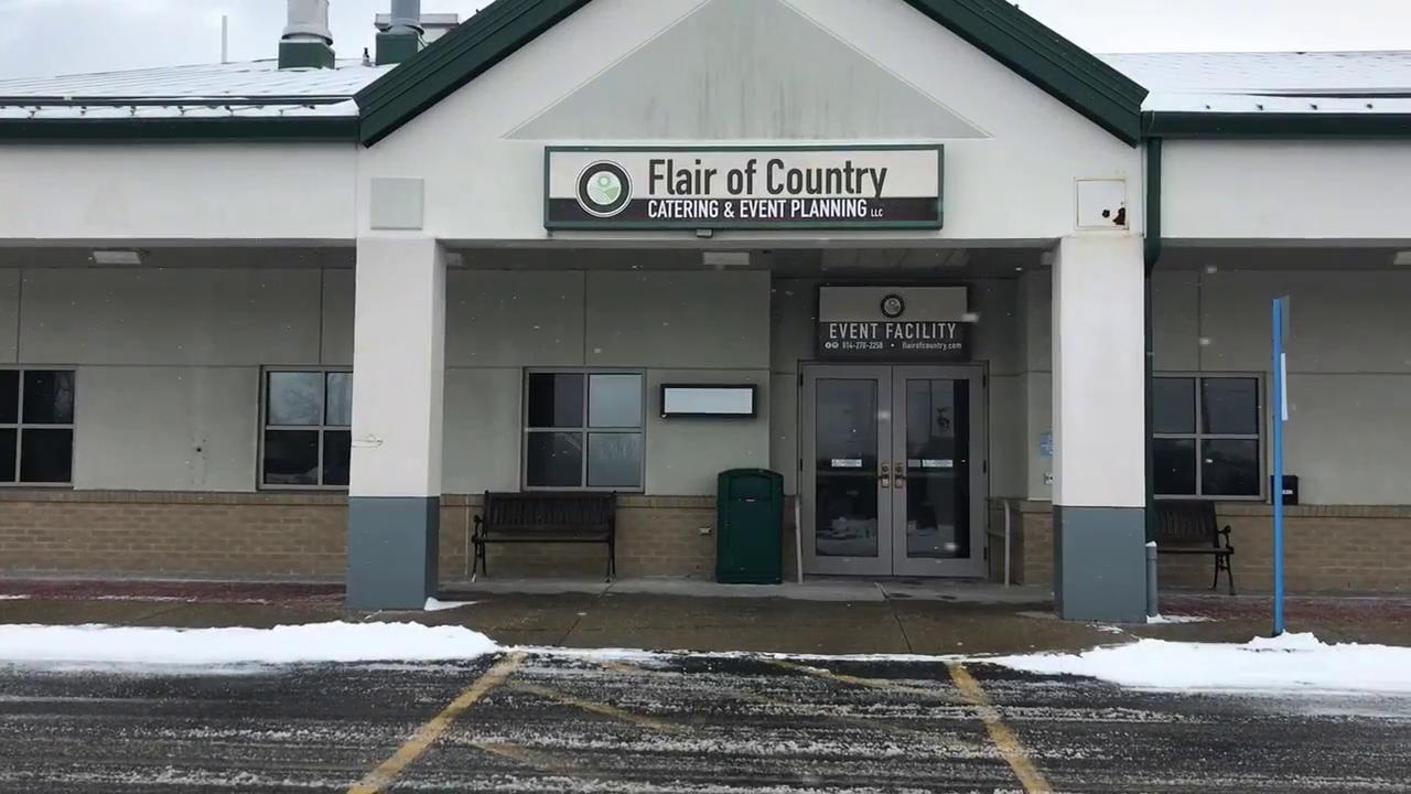 Watch Video Entrepreneur Endeavors Westmont Couple S Flair Of Country Brings Flavor To Region News Tribdem Com