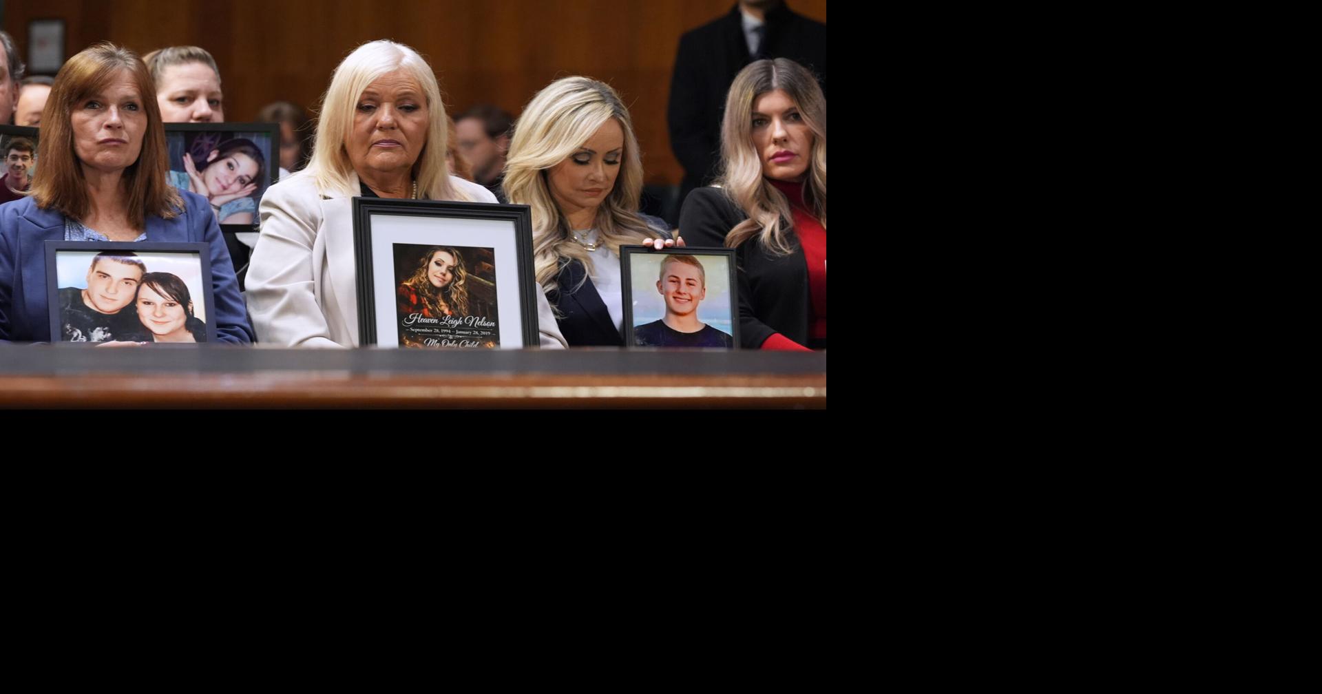 Noem defends her portrayal of killed Minneapolis protesters as agitators