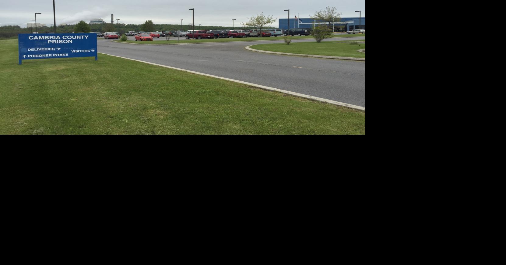 Cambria County Prison sees increase in illegal immigrant inmates News