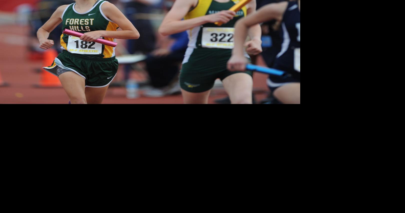 PHOTO GALLERY: State Track & Field Championships Day 1 | Multimedia ...