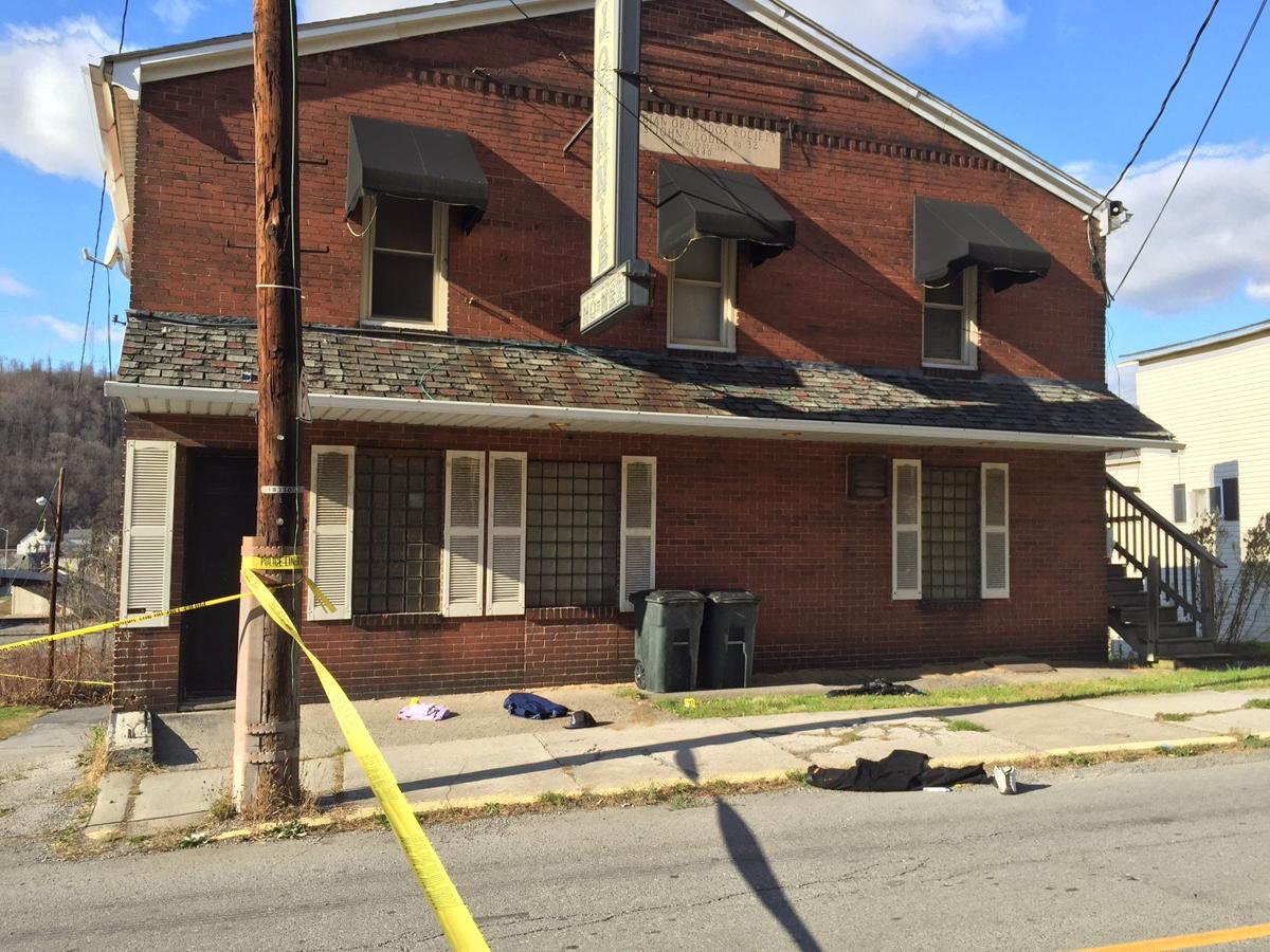 Two victims critical in Franklin Borough shooting News