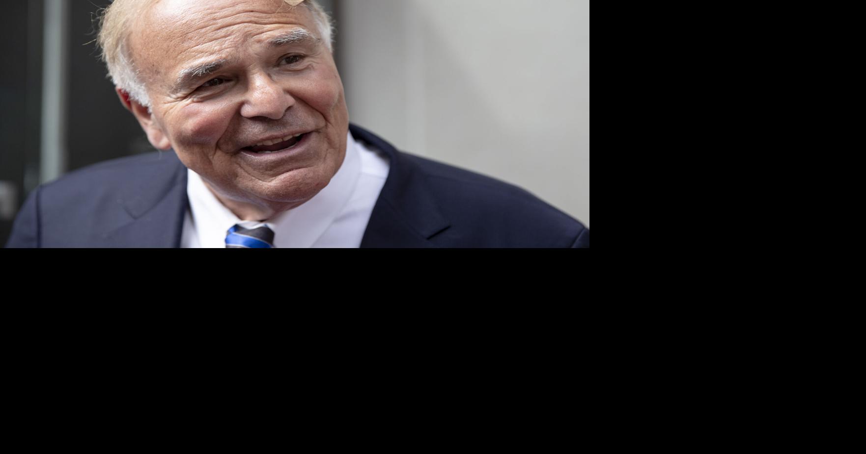 Former Gov. Rendell gives civics lesson to UPJ students | News ...