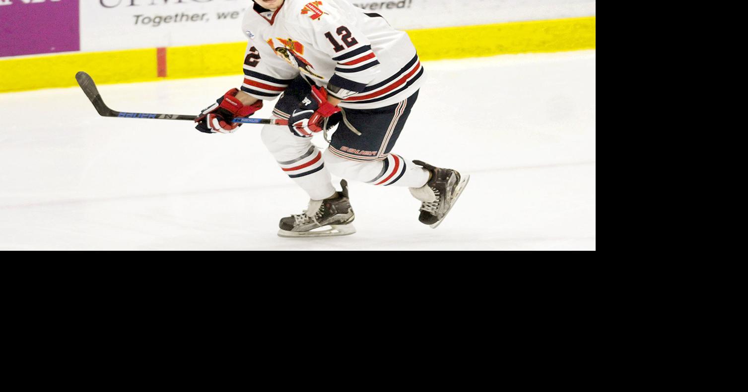 Ott departs Tomahawks to join collegiate squad | Sports | tribdem.com