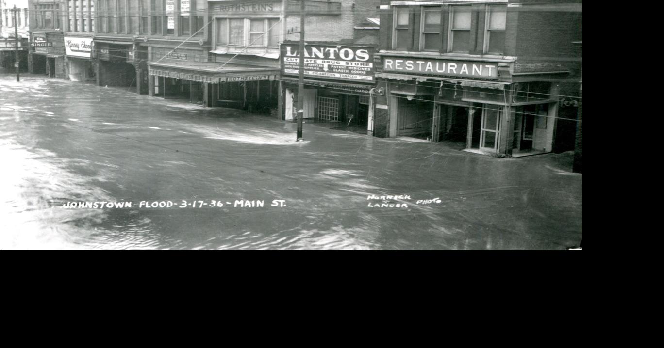 State rep wants to repeal Johnstown Flood Tax on alcohol