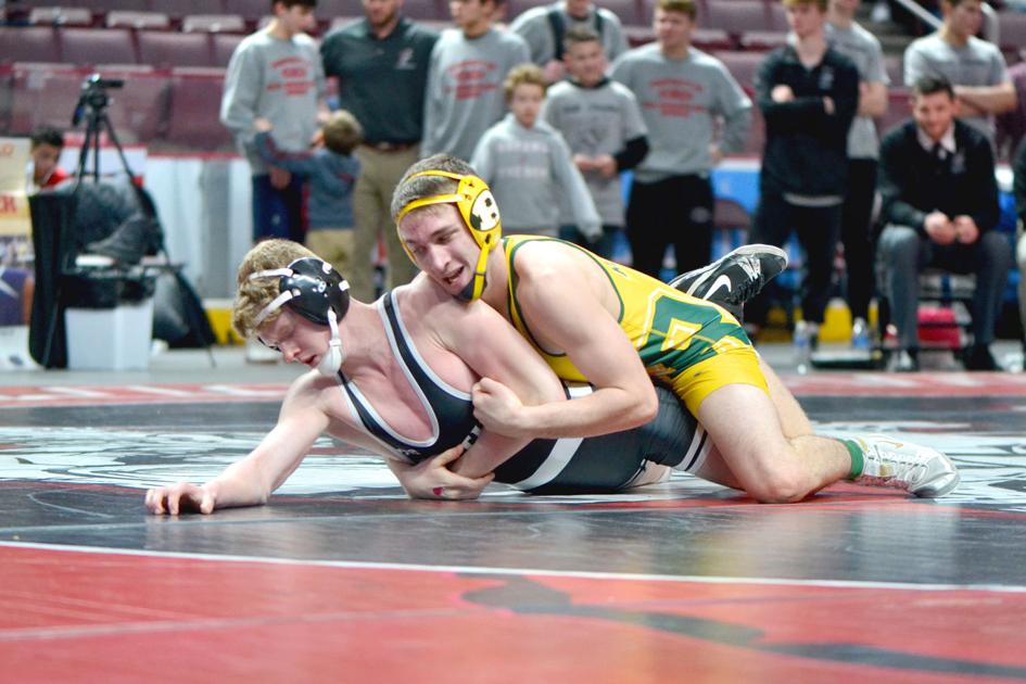 Piaa Duals Forest Hills Conquers Slow Start For Triumph Over Faith Christian Academy Sports Tribdem Com
