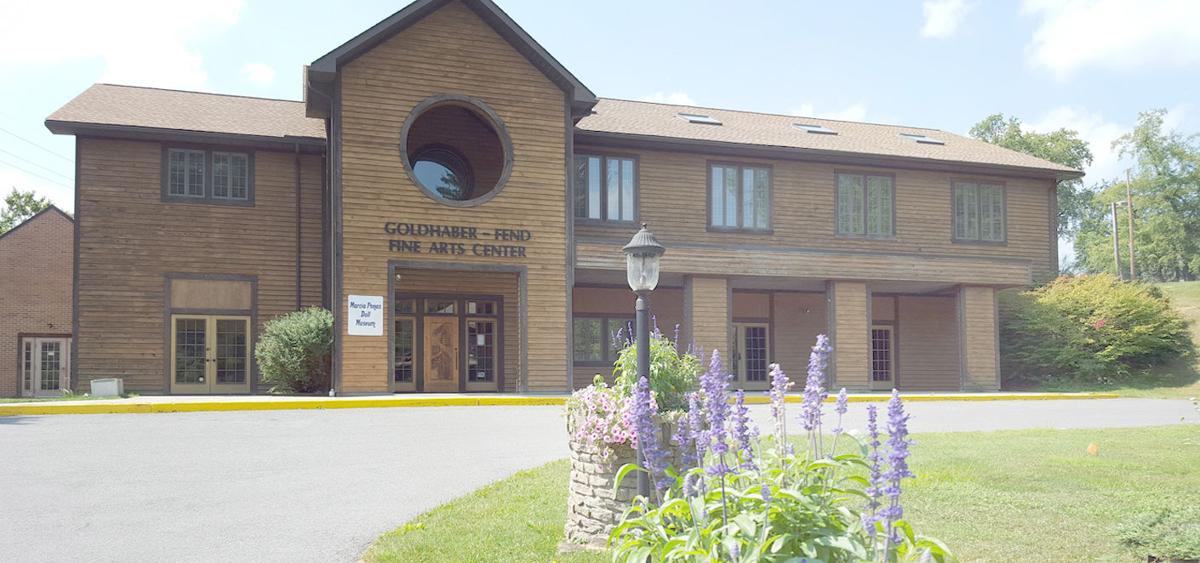 Community Arts Center to host 50th anniversary gala News