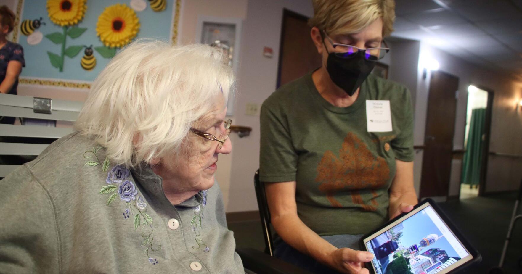 Education and support key to dementia care - Vimarsana News