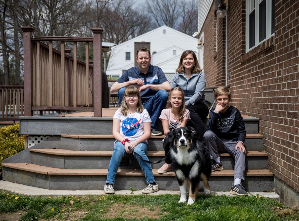 McGeehan family