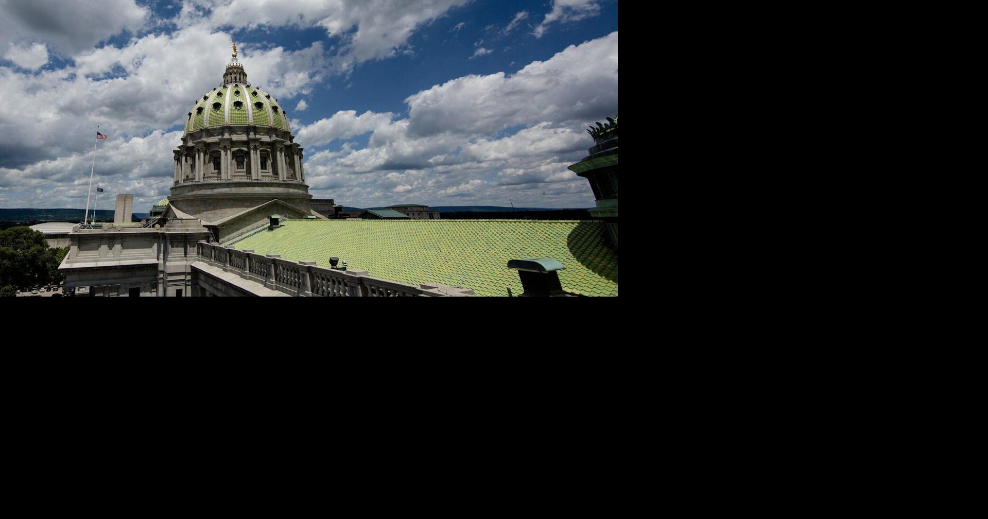 Three Johnstown projects land RACP grants; city gets $750K to help develop new fire station