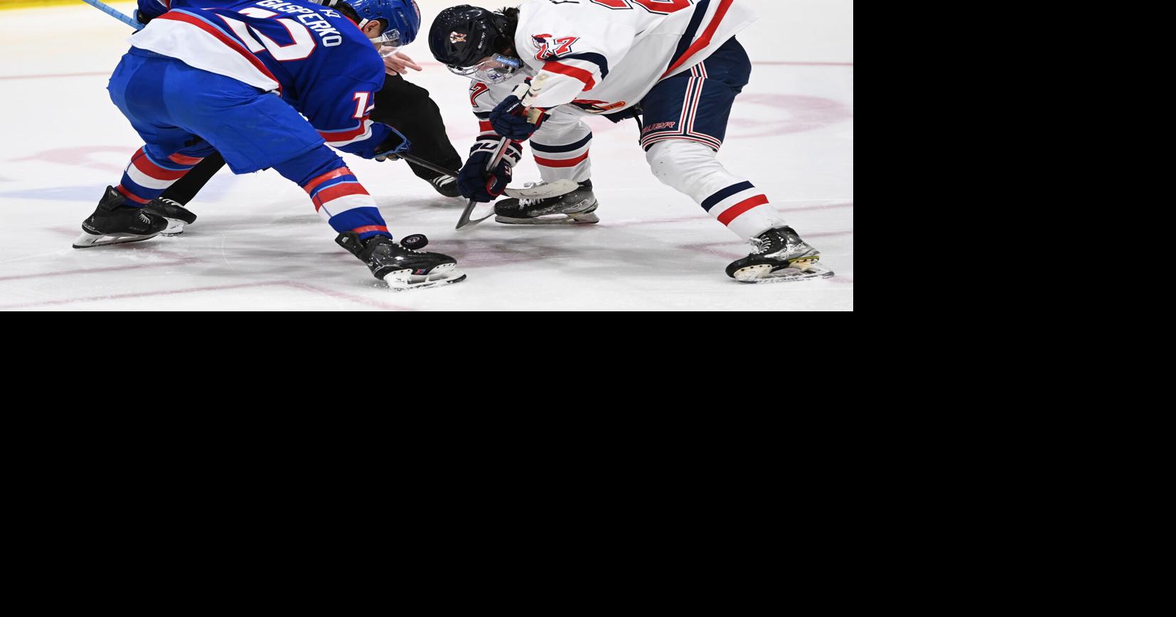 Tomahawks tally final 2 goals to beat Jr. Americans | Sports | tribdem.com