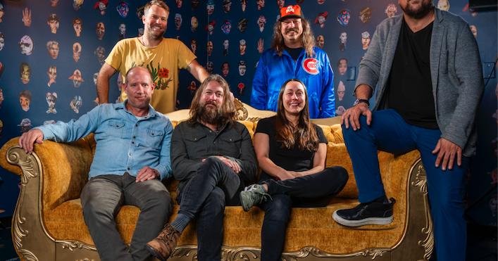 Greensky Bluegrass, The Disco Biscuits to headline AmeriServ Flood City Music Festival in July