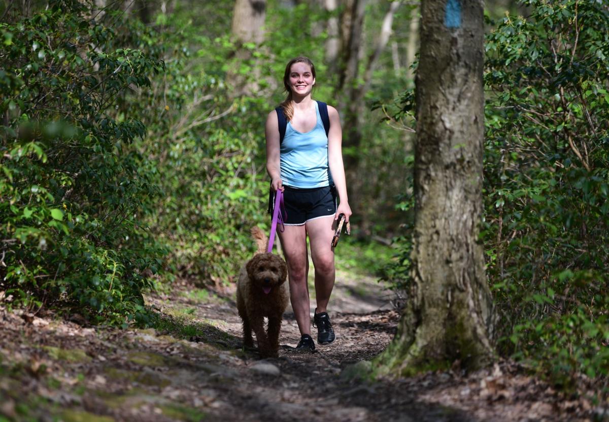 Time To Take A Hike National Trails Day Brings Moment To Support Participate In Outdoor Recreation Coronavirus Tribdem Com