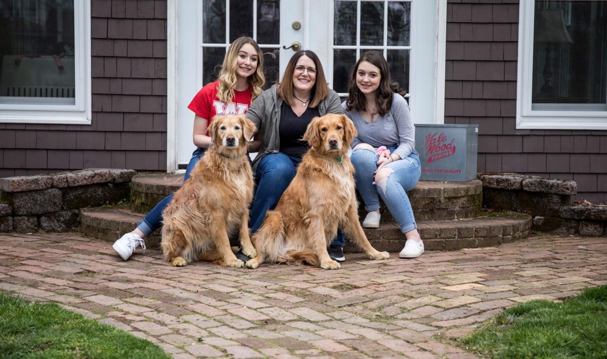 Lauf family