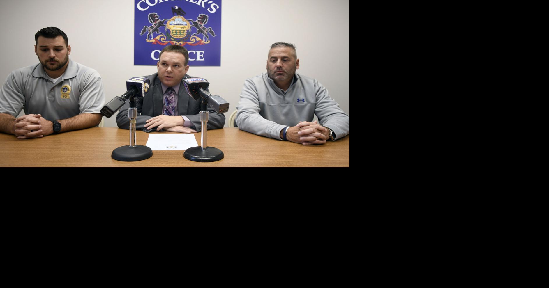 Coroner: Johnstown woman's death officially ruled a homicide | News ...
