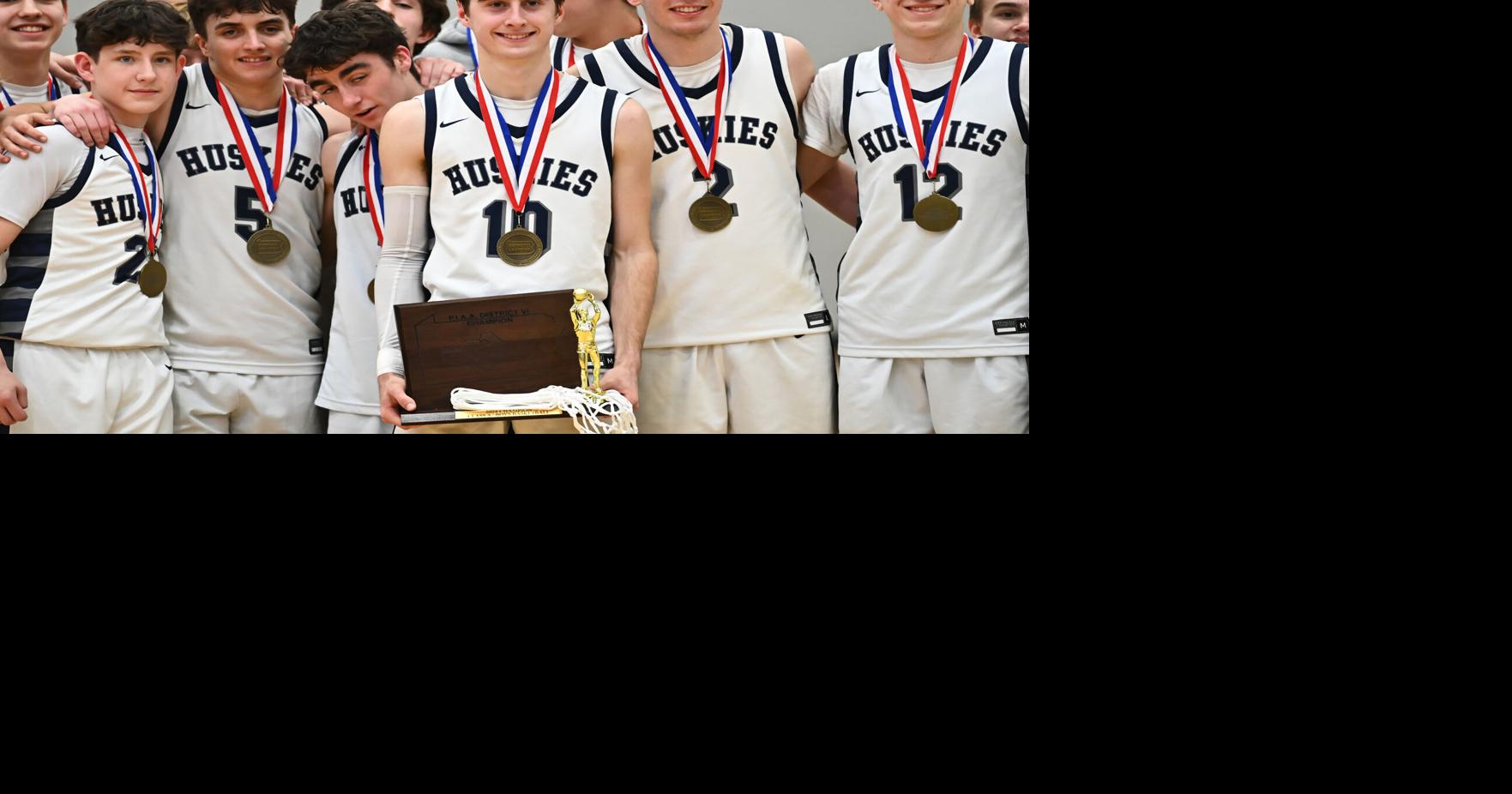 PHOTO GALLERY | 'He'll always be with us': Bishop Carroll boys title ...